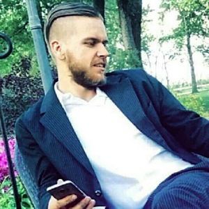 Meet your Posher, Jason